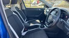 Volkswagen T-Roc 1.5 TSI EVO SEL 5dr Petrol Hatchback